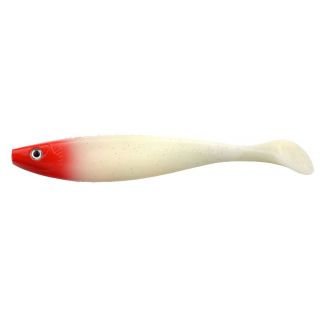 Spro Wobshad Re-Injected 15Cm Redhead Glitter