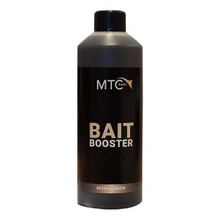MTC Baits Ester & Cream Bait Booster 500ml