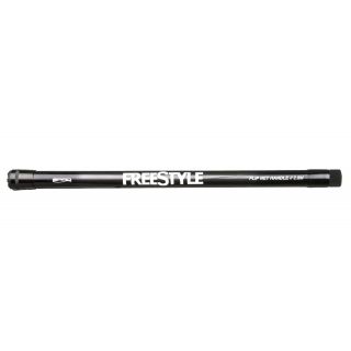 Spro Freestyle Flip Net Handle 2.80 m