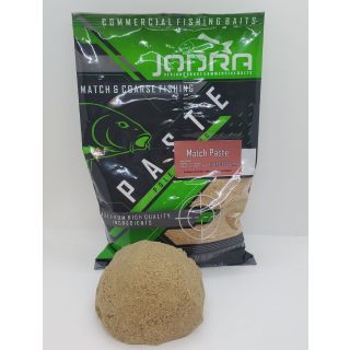 HJG Drescher Match Paste Brown