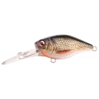 Spro Ikiru Naturals Min.Crank 38LL Roach