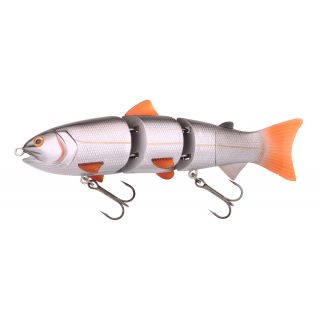 Spro Bbz-1 Uv 6 inch Ss Swimbait Roach
