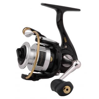 Spro Passion 4000