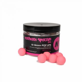 CC Moore NS1 Pop Ups+ Pink 13-14mm