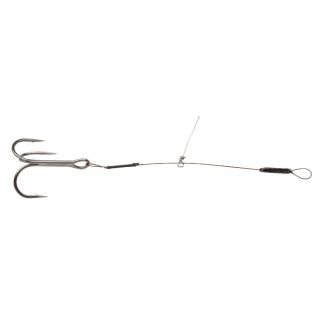 Spro Softbait Pike Stinger 2st. 8 cm - Size 2