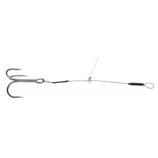 Spro Softbait Pike Stinger 2st. 9 cm - Size 1