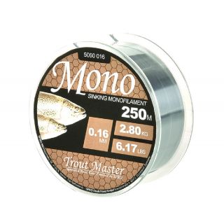 Spro Trout Master Mono 200M 0.16 mm  2.80Kg