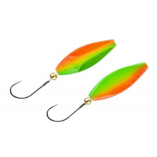 Spro Trout Master Incy Inline Spoon 1,5Gr Melon