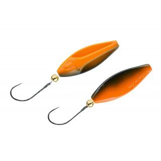 Spro Trout Master Incy Inline Spoon 1,5Gr Rust