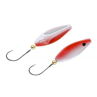 Spro Trout Master Incy Inline Spoon 3Gr Devilish