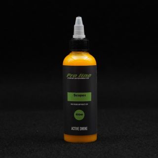 Proline Scopex Active Smoke 100ml