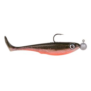 Spro Iris The Boss To Go 14cm 10gr 1st. UV Olive