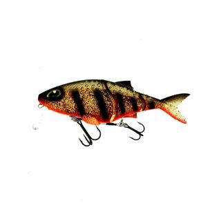 Rozemeijer Sweet Meat 18cm 95gr Golden Perch