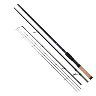 Preston Distance Master Rod 4.00 m (13'2) 100 gr