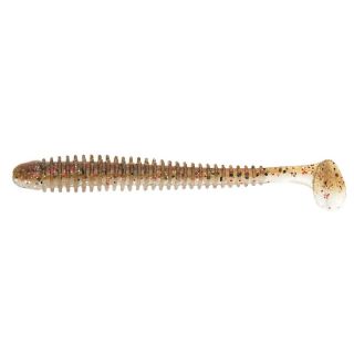 Keitech Swing Impact 10cm 8st Barsch (BA-Edition)