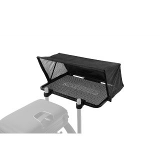 Preston Offbox Venta-Lite Hoodie Side Tray Xl