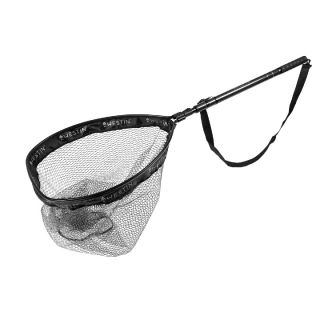 Westin W6 CR Tele Landing Net 4m 45x55x60 cm