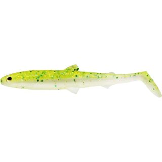 Westin Bullteez Shadtail 7,5cm Sparkling Chartreuse