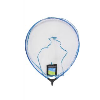 Preston Supalite Nylon Landing Net 18inch / 45cm