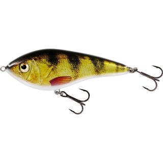 Westin Swim Glidebait 8cm 19gr Sinking Real Perch
