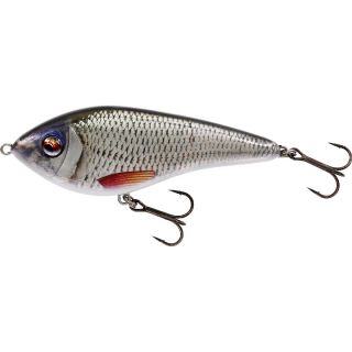 Westin Swim Glidebait 8cm 19gr Sinking Real Roach