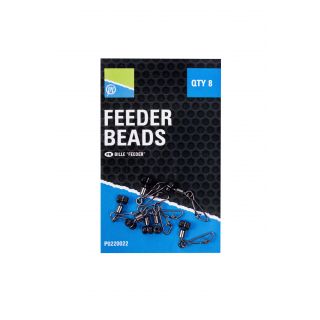 Preston Feeder Beads