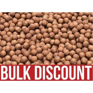 MTC Baits KR1LL Boilies 20mm 25kg
