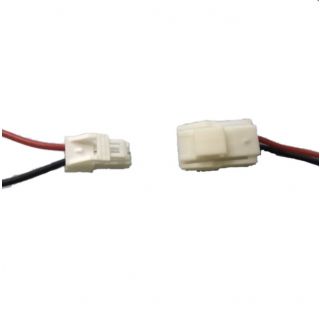 Boatman Voedingskabel Connector