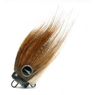 VMC Mustache Rig Medium 20gr Cappucino
