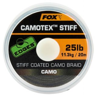 Fox Camotex Stiff 20 lb