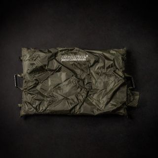 Proline Unhookingmat Xtreme Protection Small Green