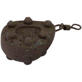 Fox Camotex Kling On Swivel Lead 42 gr / 1,5oz