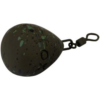 Fox Camotex Pear Swivel Lead 70 gr / 2.5oz