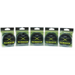 Fox Matrix Horizon X Sinking Monofilament 300M 0.22 mm 4,54Kg