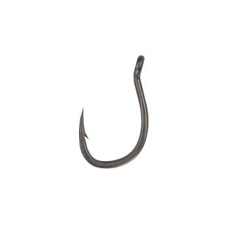 Fox Edges Armapoint Super Wide Gape (Outturned Eye) Size 4
