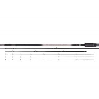 Guru A-Class Distance Feeder 3pc.3,6m 10-110Gr