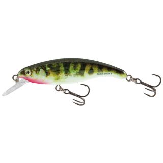 Salmo Slick Stick 6Cm Floating Holographic Stickleback