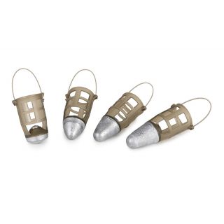 Matrix Plastic Orbit Feeder X-Small 15Gr