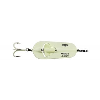 Madcat A-Static Rattlin Spoon 110Gr Glow In The Dark