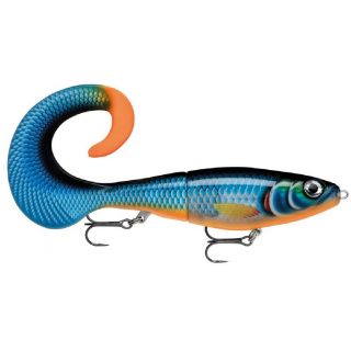 Rapala X-Rap Otus 17 Blue Ghost - BGH