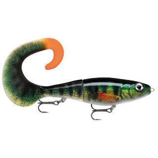 Rapala X-Rap Otus 17 Live Perch - PEL