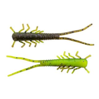 Lunker City Hellgies 3inch 7,5Cm 15st. Big Fish