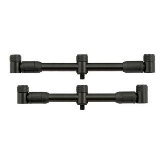 Fox Black Label QR Buzzer Bar 3 rod Adjustable XL Set
