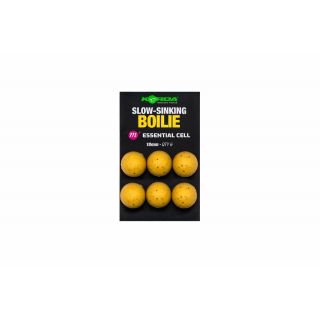 Korda Plastic Wafter Essential Cell 18mm
