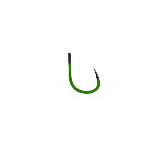 Madcat A-Static Jig Hook Size 10/0 4St.