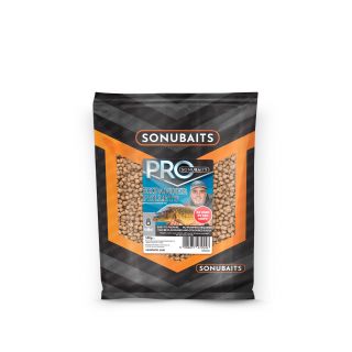 Sonubaits Pro Expanders Pellets 500Gr 8 mm