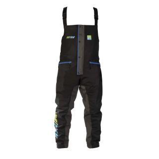 Preston Drifish Bib & Brace Large