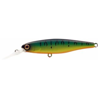 Illex DD Squirrel 67 Sp (6,7cm) Mat Tiger