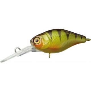 Illex Deep Diving Chubby 38 (3,8cm) Perch