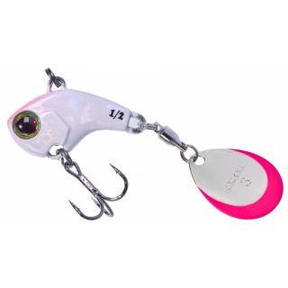Illex Deracoup 1/4Oz (7gr) Akoya Flash